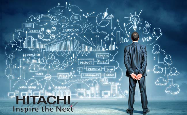 Hitachi MGRM Net to expand its Social Innovation Business in India