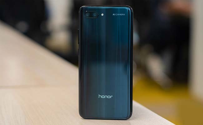 Honor announces high-performance smartphone in India – 8X