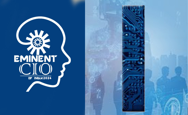 Eminent CIO's Of India 2024 - List I