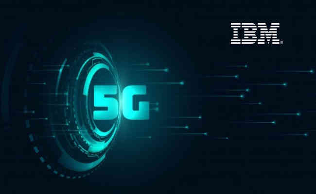 IBM and Verizon Business together to work on 5G and AI solutions 