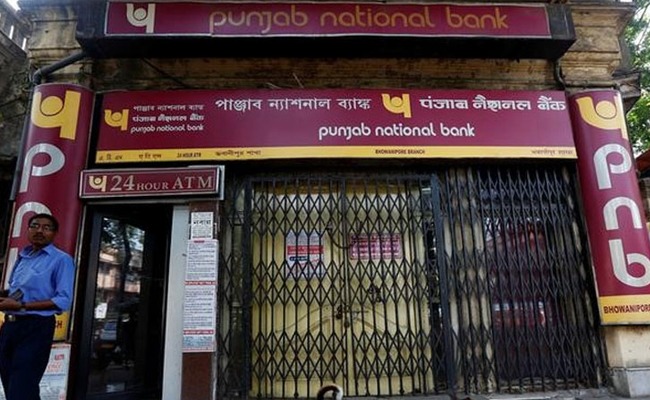 Rs 11,300 cr worth fraudulent on PNB