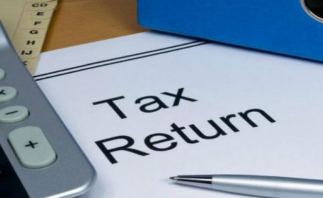 Income Tax: ITR filings for 2016-17 grow 25%