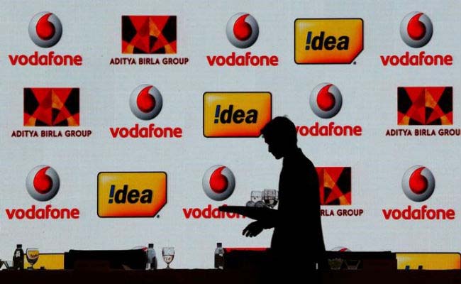 Idea Cellular and Vodafone merger gets a nod from NCLT