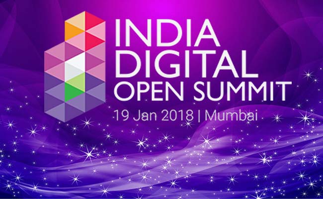 Reliance Jio has recently hosted the India Digital Open Summit 2018