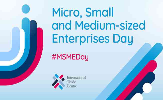  India Celebrates MSME Day, Focusing Business Continuity During COVID-19 Outbreak