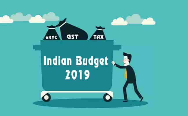 The Indian businesses Expectation from Budget 2019