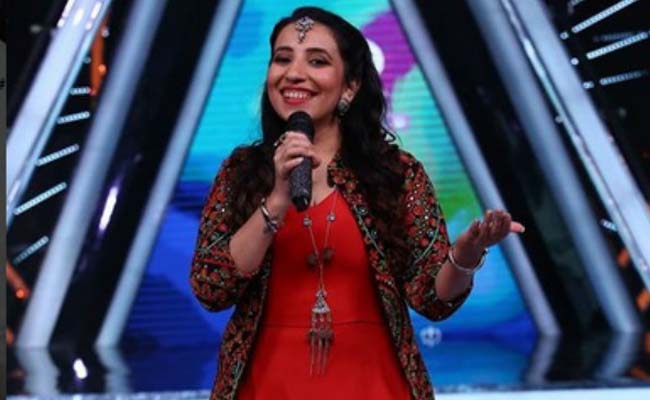 Indian Idol singer Avanti Patel gets duped of ₹1.7 lakh in cyber fraud