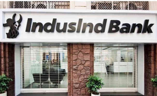 IndusInd Bank notifies not to believe in rumours as they are financially strong