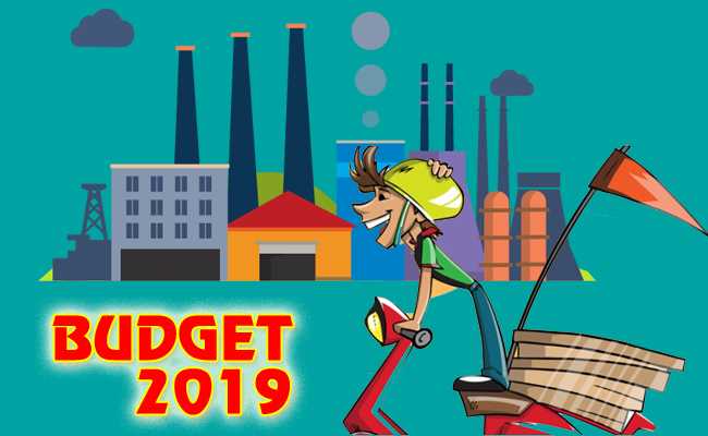 Reactions from start-ups and industry leaders on AI in Budget 2019