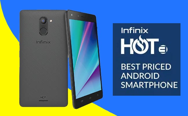 Infinix Mobile launches HOT 6 Pro with superior video viewing experience