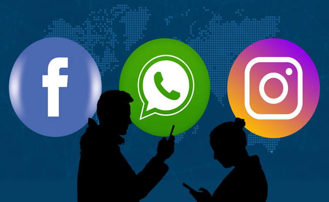Instagram, Facebook and WhatsApp are down: What exactly is the Issue ?