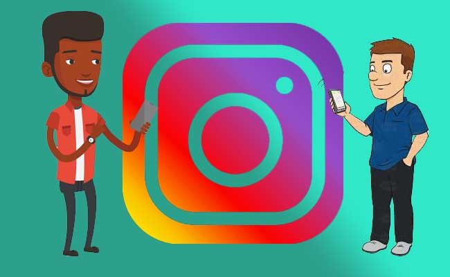 Instagram accidentally roll out new scrolling update to surprise users