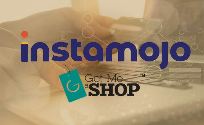 Instamojo acquires GetMeAShop from Times Internet in a $5 million deal