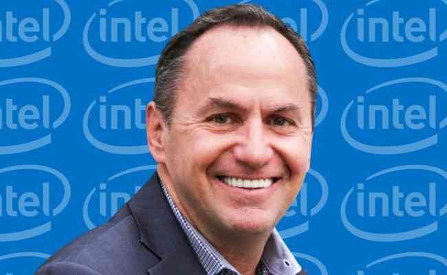 Intel finally names Bob Swan as its permanent CEO