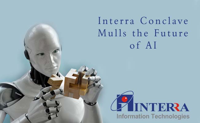 Interra Conclave Mulls the Future of AI