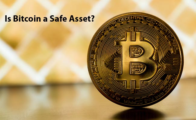 Is Bitcoin a safe asset?
