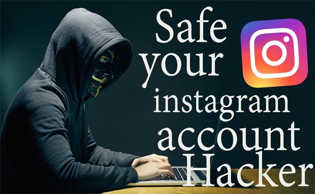 Is your Instagram account is safe ?