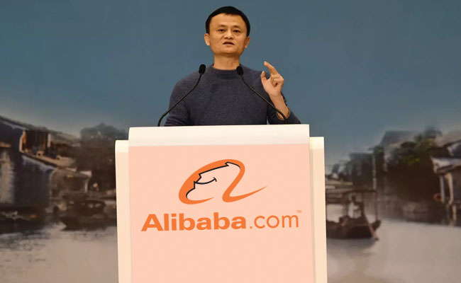 Is Alibaba ready to take challenges?