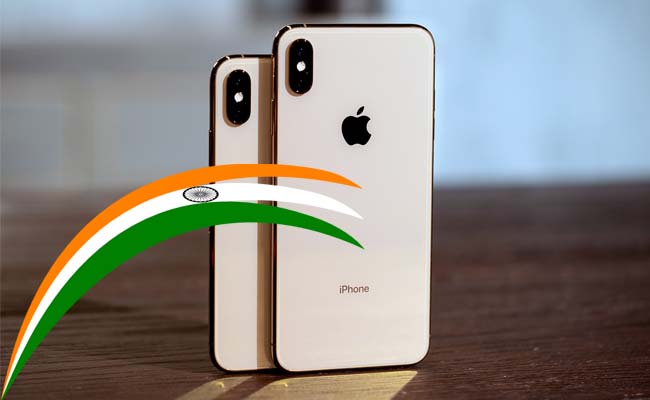 Is Apple launching 'Made in India' iPhones?