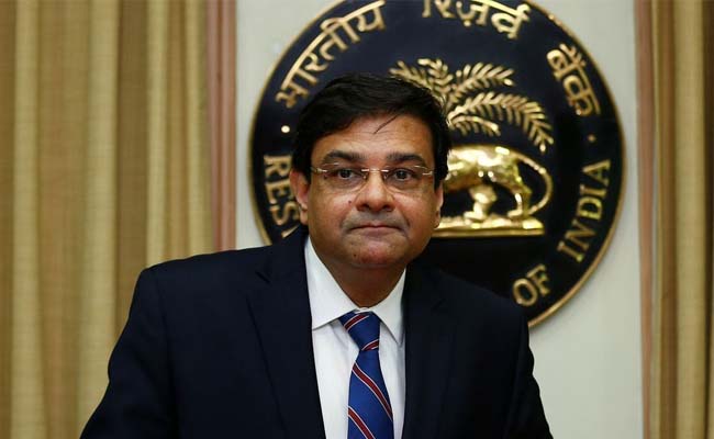 Is RBI Governor Urjit Patel resigning?