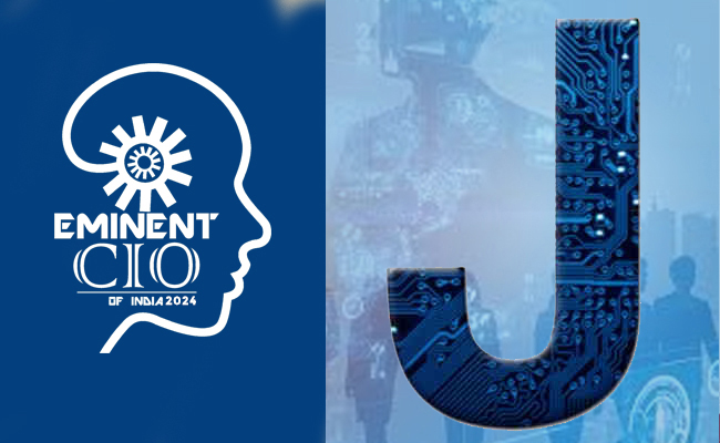 Eminent CIO's Of India 2024 - List J