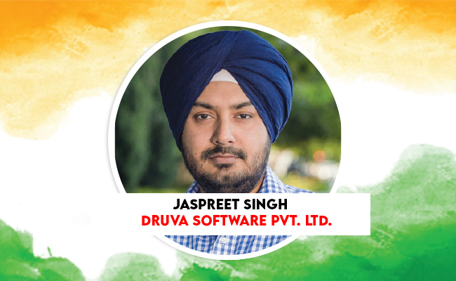 DRUVA SOFTWARE PVT. LTD.