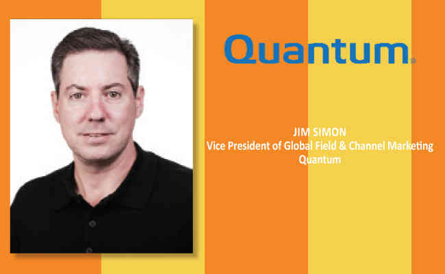 Quantum continues to gain its customers’ trust