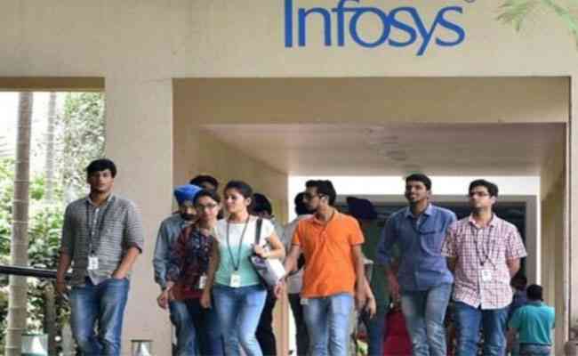 Infosys goes Vocal for Local, hires 78% senior employees