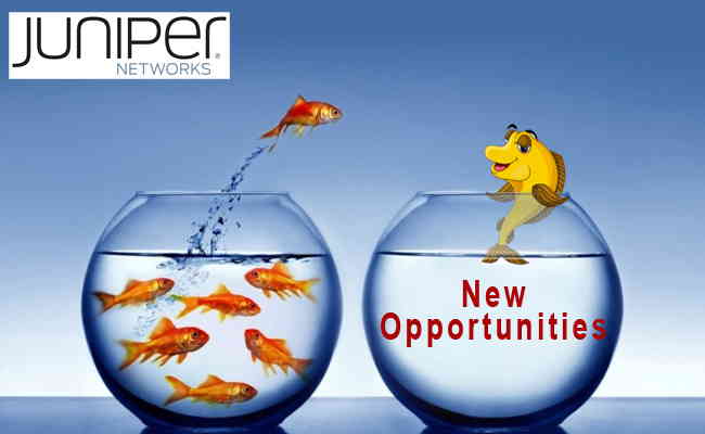 Juniper Networks: To invest in India to create new opportunities