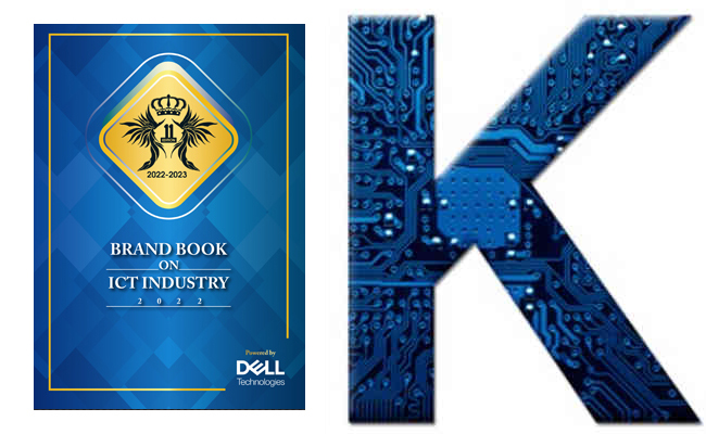 Best Tech Companies In India - List K