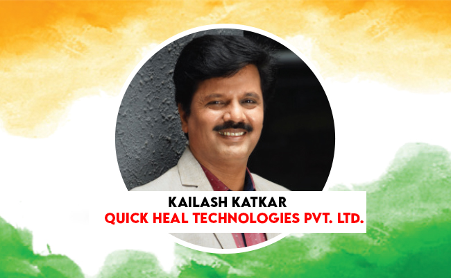 QUICK HEAL TECHNOLOGIES PVT. Ltd.