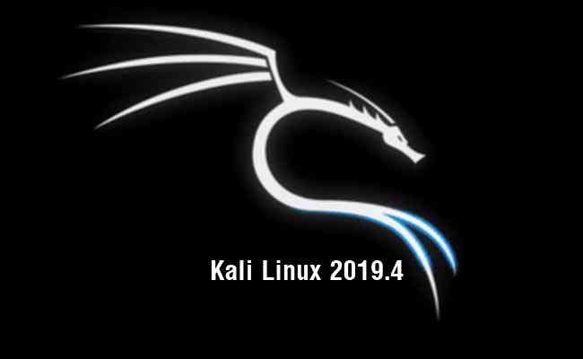 Kali Linux gets its final update with a lot of new interesting features