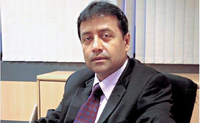 Kamal Nath, Chief Executive Officer,  Sify Technologies