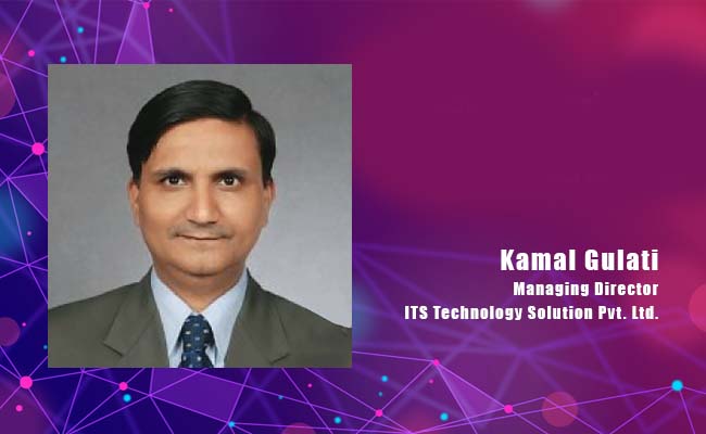 ITS Technology Solution Pvt. Ltd.