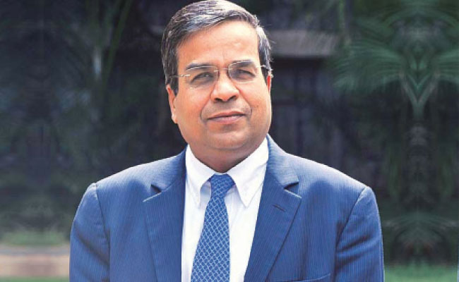 Dr. Keshab Panda, CEO and MD,  L&T Technology Services