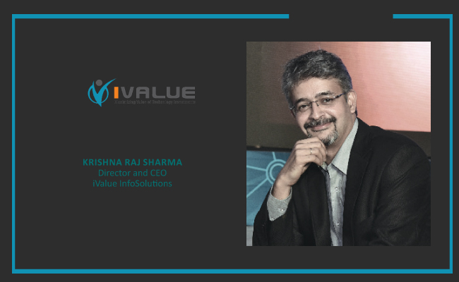 iValue continues to deliver partner and customer delight