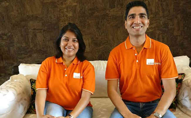 Mumbai based startup edtech LEAD School acquires QuizNext