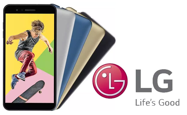 LG introduces its CANDY smartphone priced at Rs.6,699