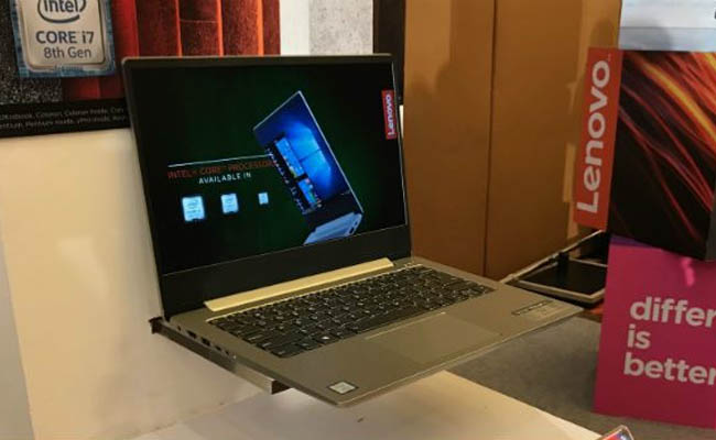 Lenovo announces ultra-slim laptops - Ideapad