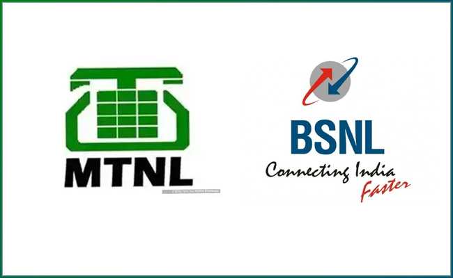 Rs 8,500 crore VRS Support for MTNL, BSNL