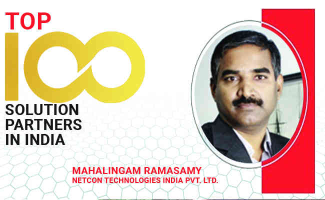 Netcon Technologies India Pvt. Ltd.