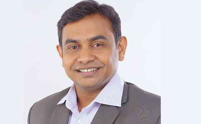 Mahanthi Parthu   Founding Director & CEO Parsupp IT Services 