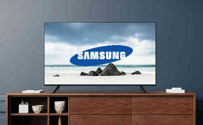 Make in India: Samsung to begin manufacturing TV sets in India by December