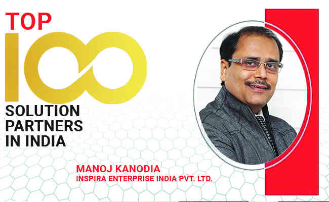 Inspira Enterprise India Pvt. Ltd.