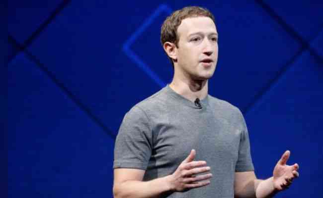 Facebook CEO, Mark Zuckerberg worries about China’s regulation on internet