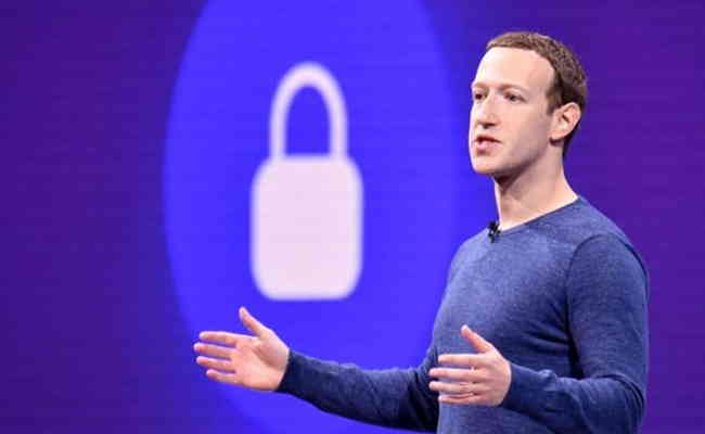 Mark Zuckerberg favours for stronger Internet regulation