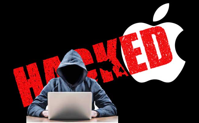 Melbourne school boy hacked to Apple's Servers