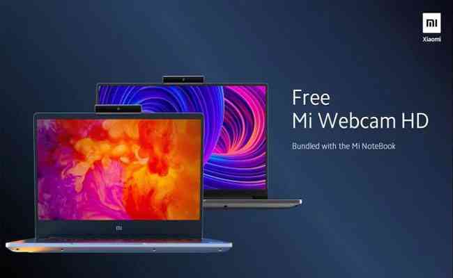 Xiaomi globally launches Mi Notebook and Mi Notebook Horizon laptops 