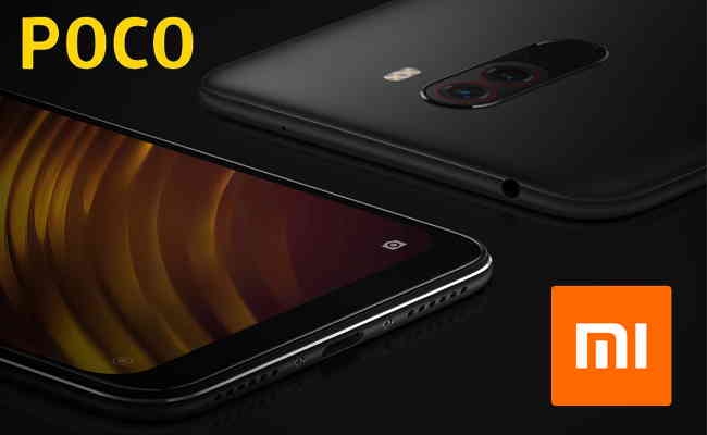 Xiaomi announces POCO spinning off as an independent brand