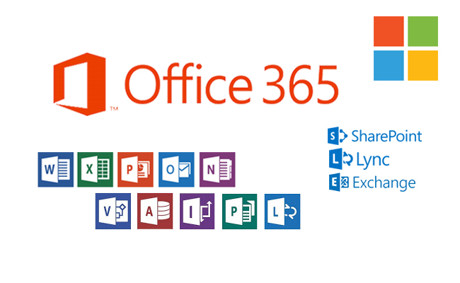 Microsoft presents 365 Enterprise solution in India